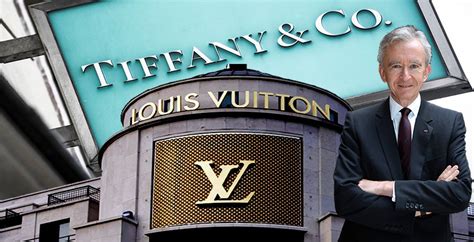 lv buys tiffany|lvmh tiffany price.